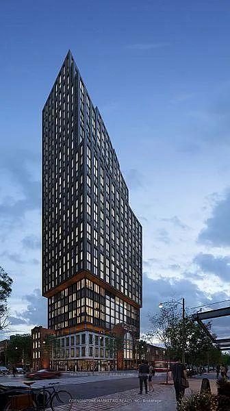 2302 - 100 Queen Street E Toronto Ontario Canada Rented residential Varun Sirohi HomeLife Superstars Real Estate Ltd., Brokerage*