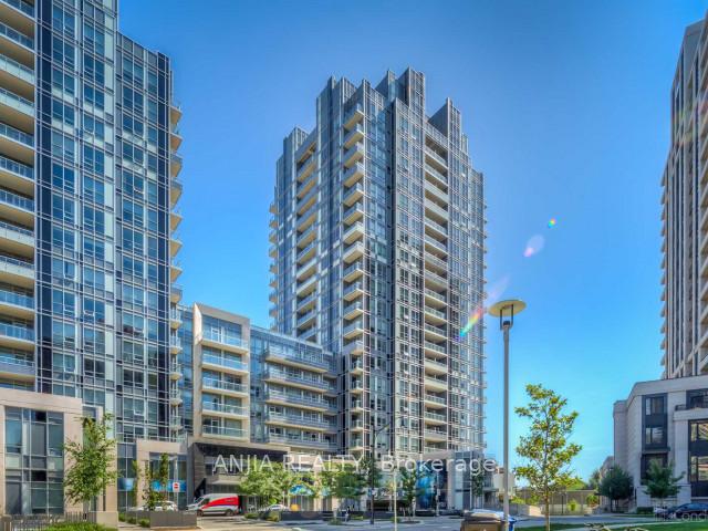 830 - 120 Harrison Garden Boulevard Toronto Ontario Canada Rented residential Varun Sirohi HomeLife Superstars Real Estate Ltd., Brokerage*