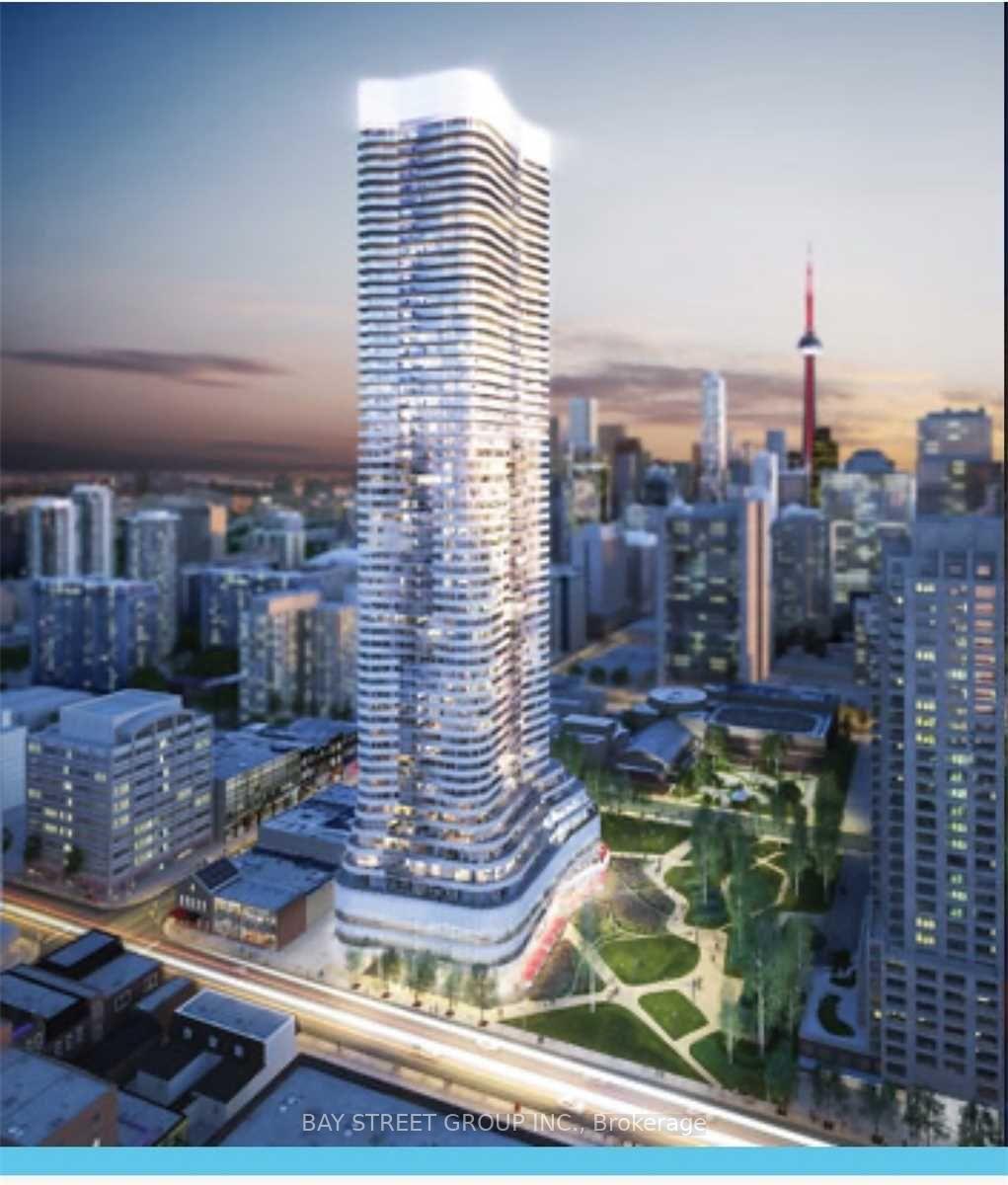614 - 11 Wellesley Street W Toronto Ontario Canada Rented residential Varun Sirohi HomeLife Superstars Real Estate Ltd., Brokerage*