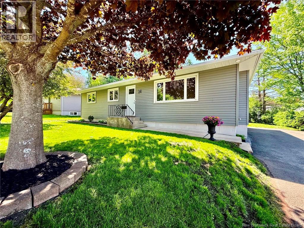 14 Brunswick Riverview New Brunswick Canada Sale residential   EXIT Realty Associates