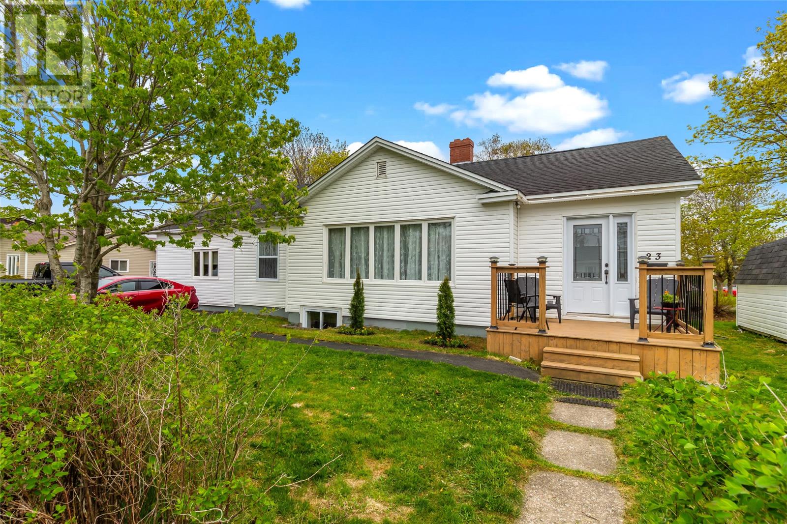 23 St Andrews Avenue Mount Pearl Newfoundland And Labrador Canada Sale residential   The A Team - 3% Realty East Coast