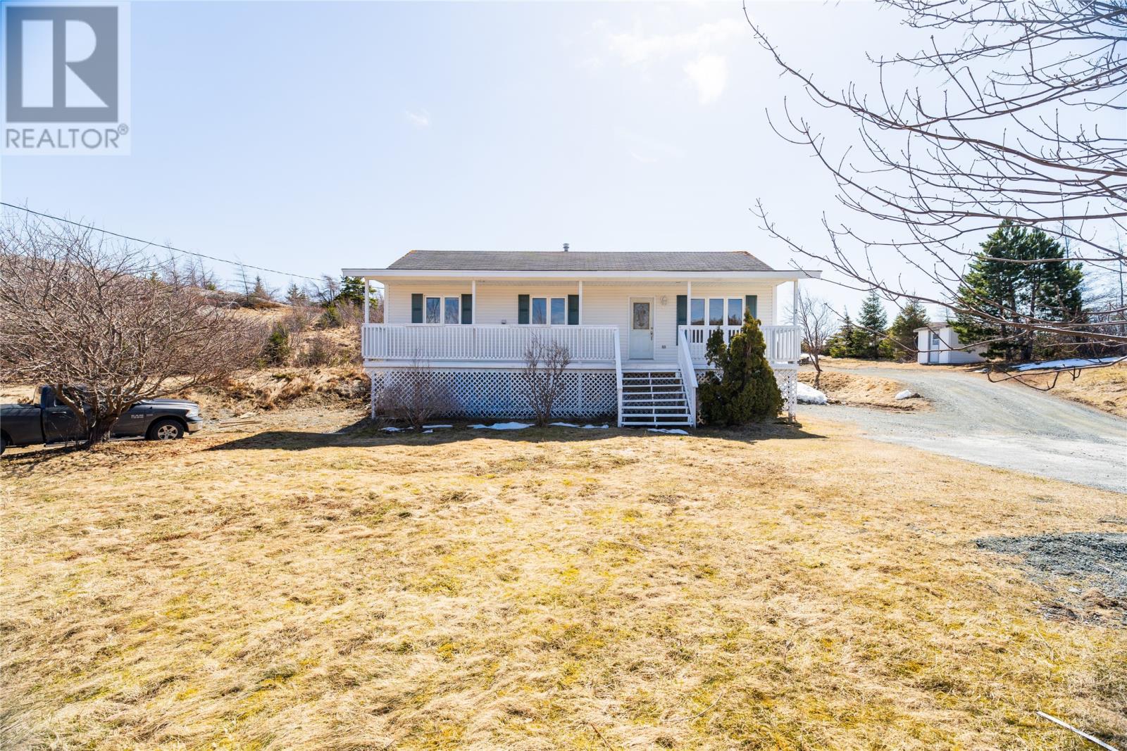 2 English Cove Road Marysvale Newfoundland And Labrador Canada Sale residential   The A Team - 3% Realty East Coast