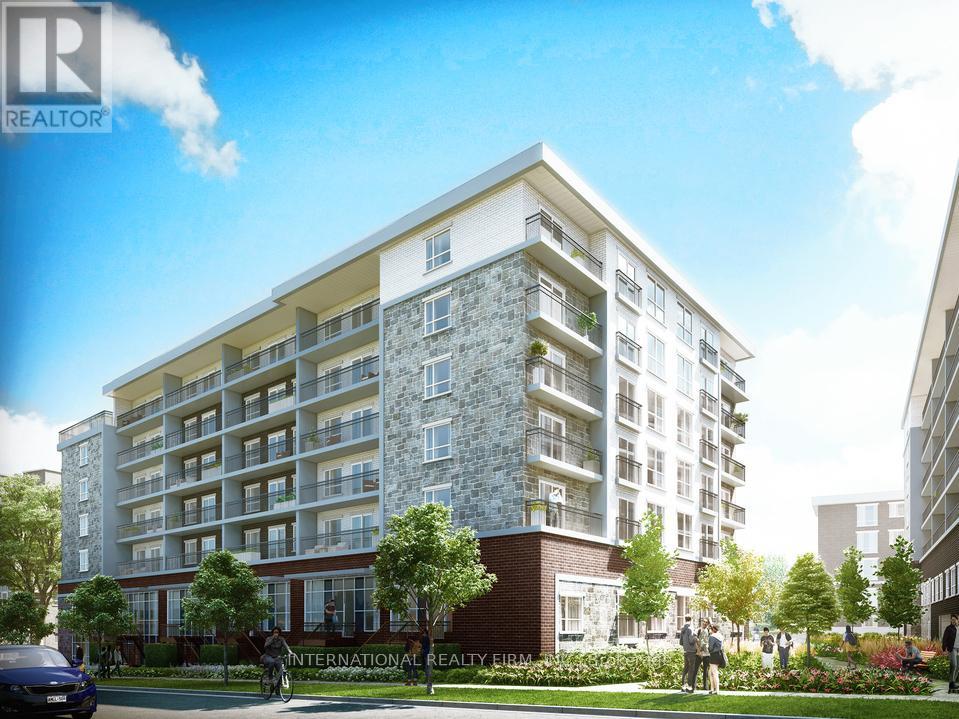 214 - 275 Larch Street Waterloo Ontario Canada Rent residential David LeMesurier International Realty Firm Inc.