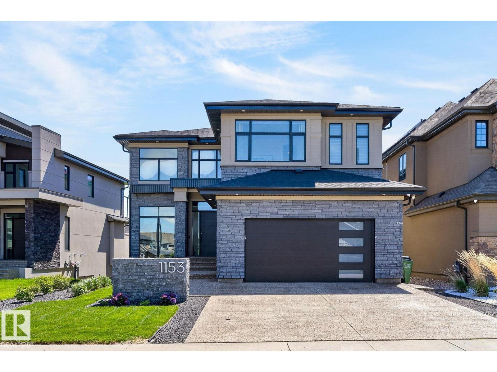 1153 HAINSTOCK GREEN GR SW Edmonton Alberta Canada Sale residential J. ANTHONY NICHOLSON RE/MAX Excellence, Brokerage*