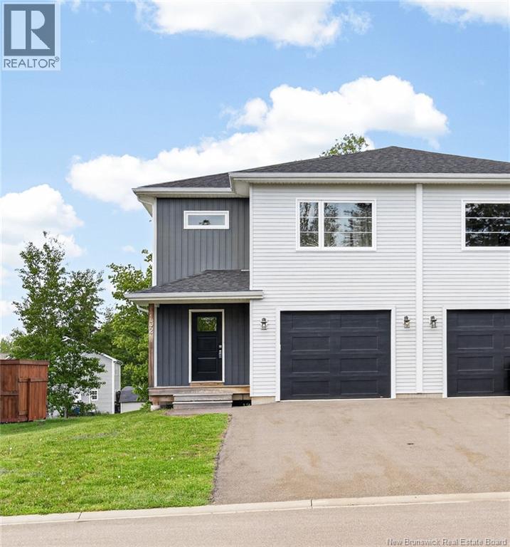 132 rue de erables Dieppe New Brunswick Canada Sale residential   EXIT Realty Associates