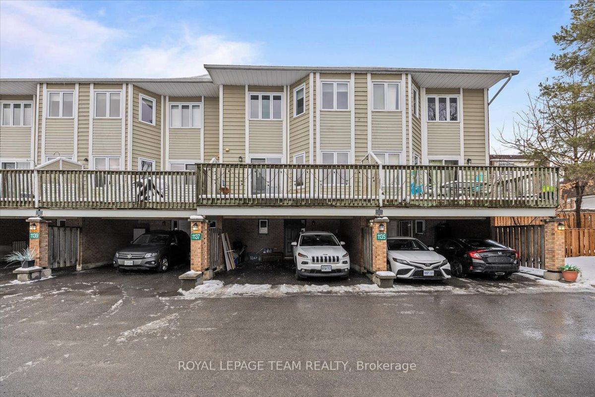 1137 Chimney Hill Way Ottawa Ontario Canada Sale residential Hisham Abdalla Royal Star Realty Inc., Brokerage*