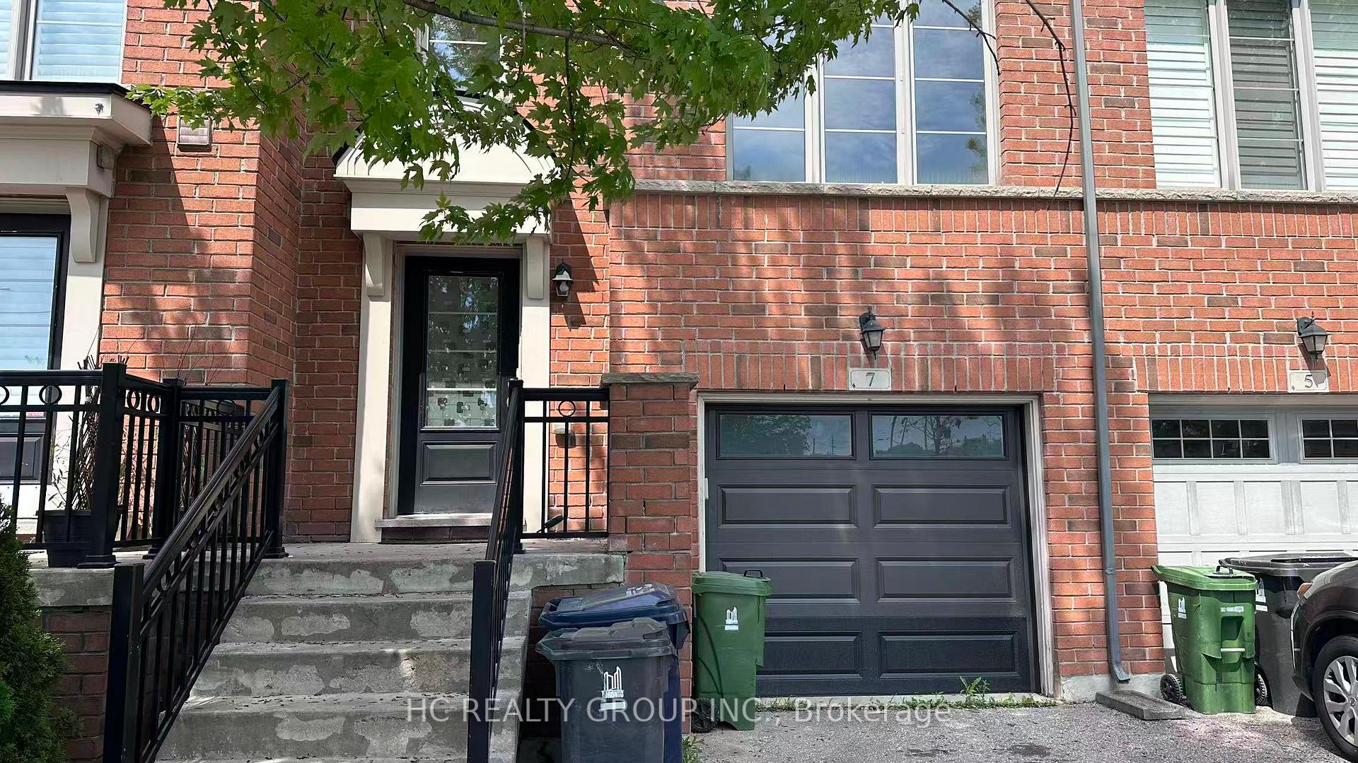 7 Lily Cup Avenue Toronto Ontario Canada Rented residential Varun Sirohi HomeLife Superstars Real Estate Ltd., Brokerage*
