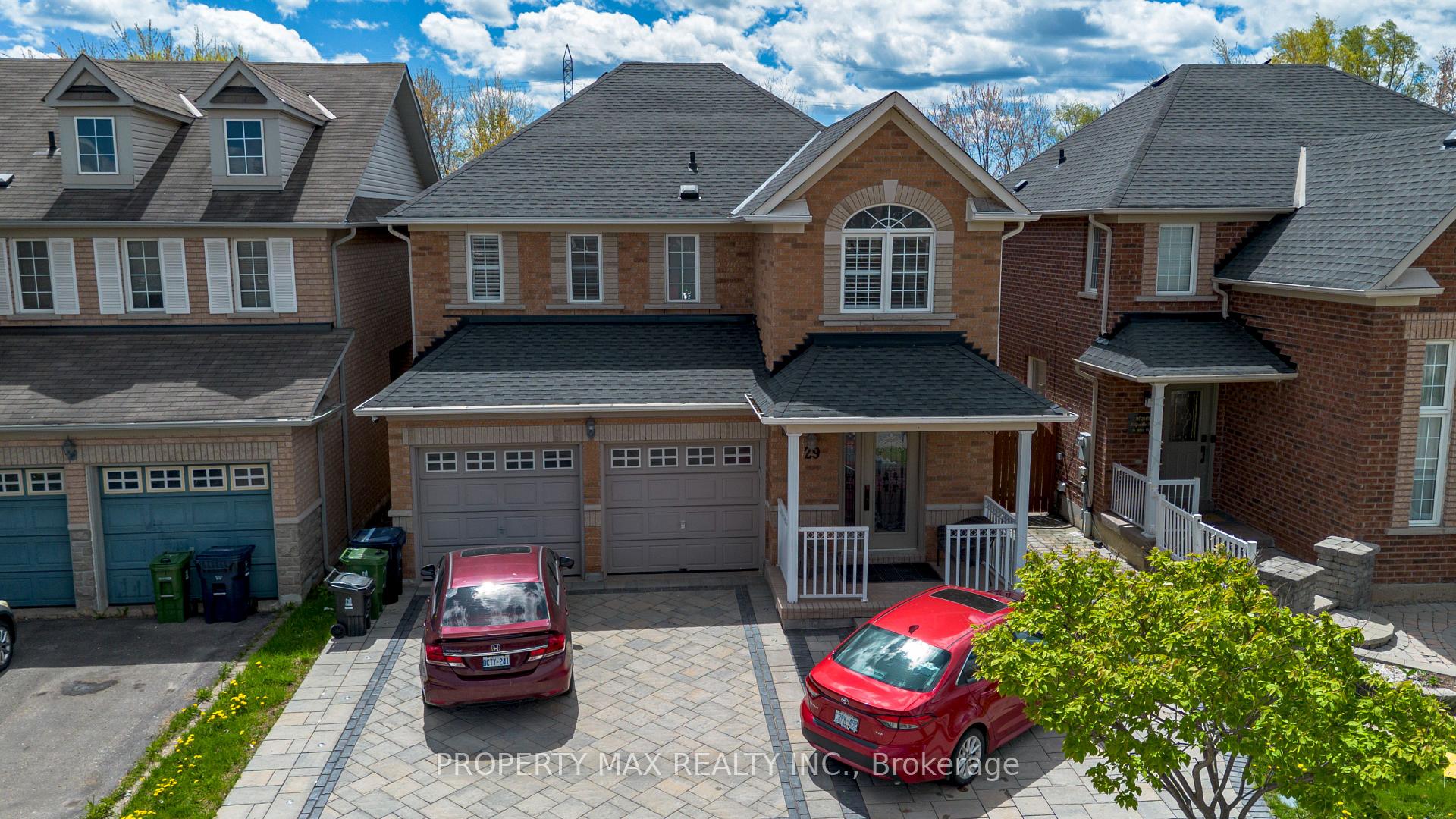29 Grackle Trail Toronto Ontario Canada Sold residential Varun Sirohi HomeLife Superstars Real Estate Ltd., Brokerage*