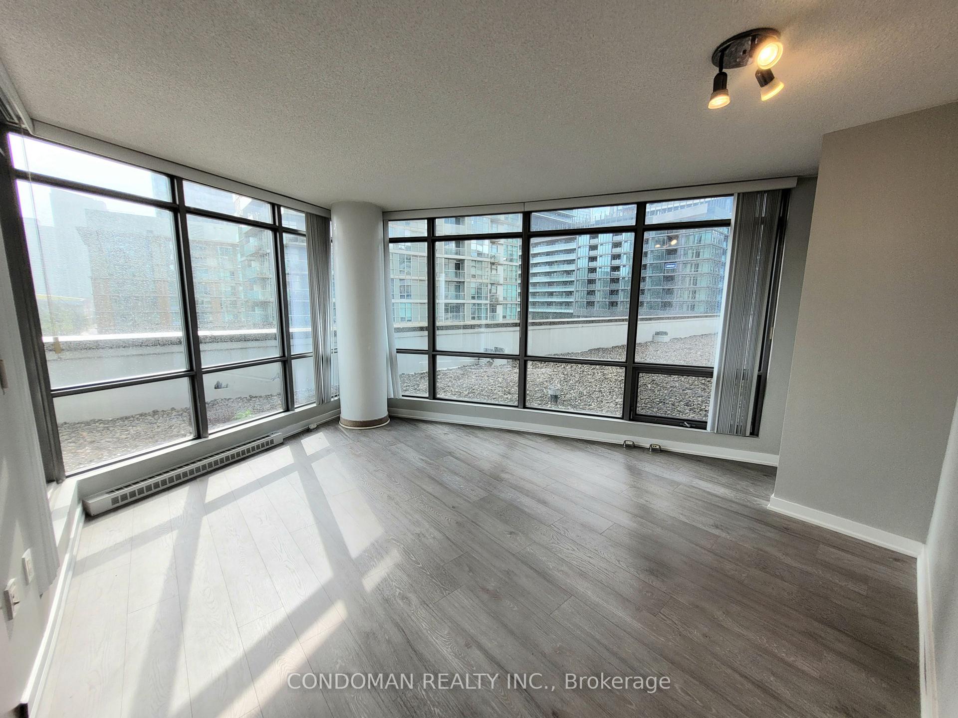 603 - 3 Navy Wharf Court Toronto Ontario Canada Rented residential Varun Sirohi HomeLife Superstars Real Estate Ltd., Brokerage*