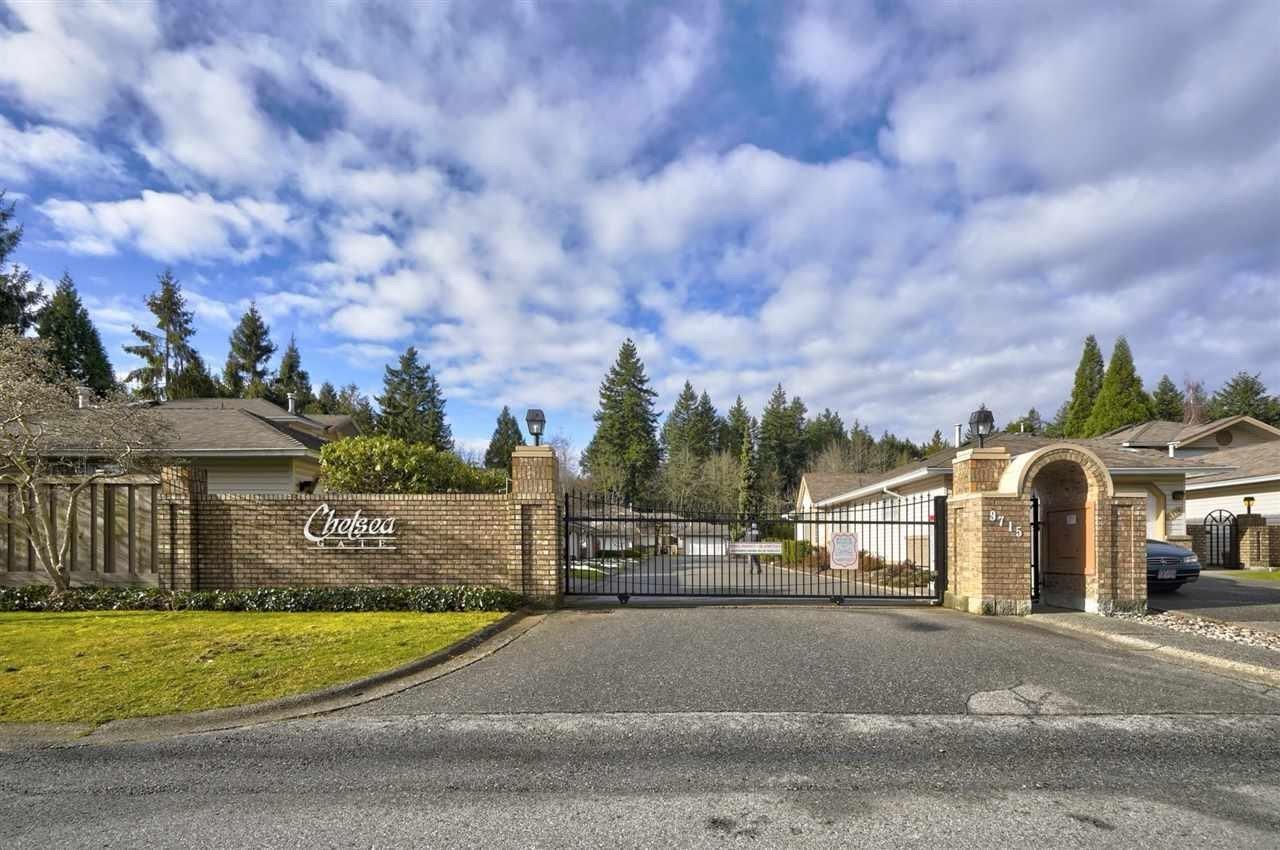 108 9715 148A STREET Surrey British Columbia Canada Sale residential Rimpy Bal HomeLife Benchmark Realty Corp.