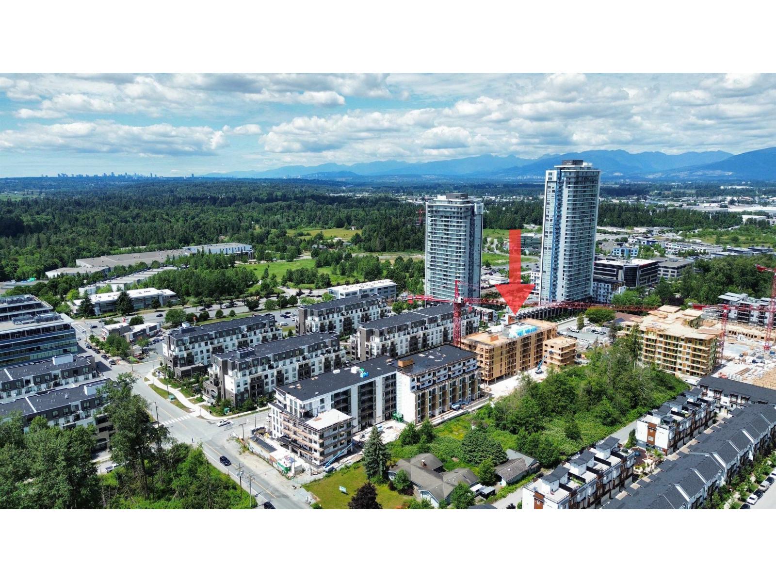 A412 20117 84 AVENUE Langley British Columbia Canada Sale residential Gary Gaba Pathway Executives Realty Inc.