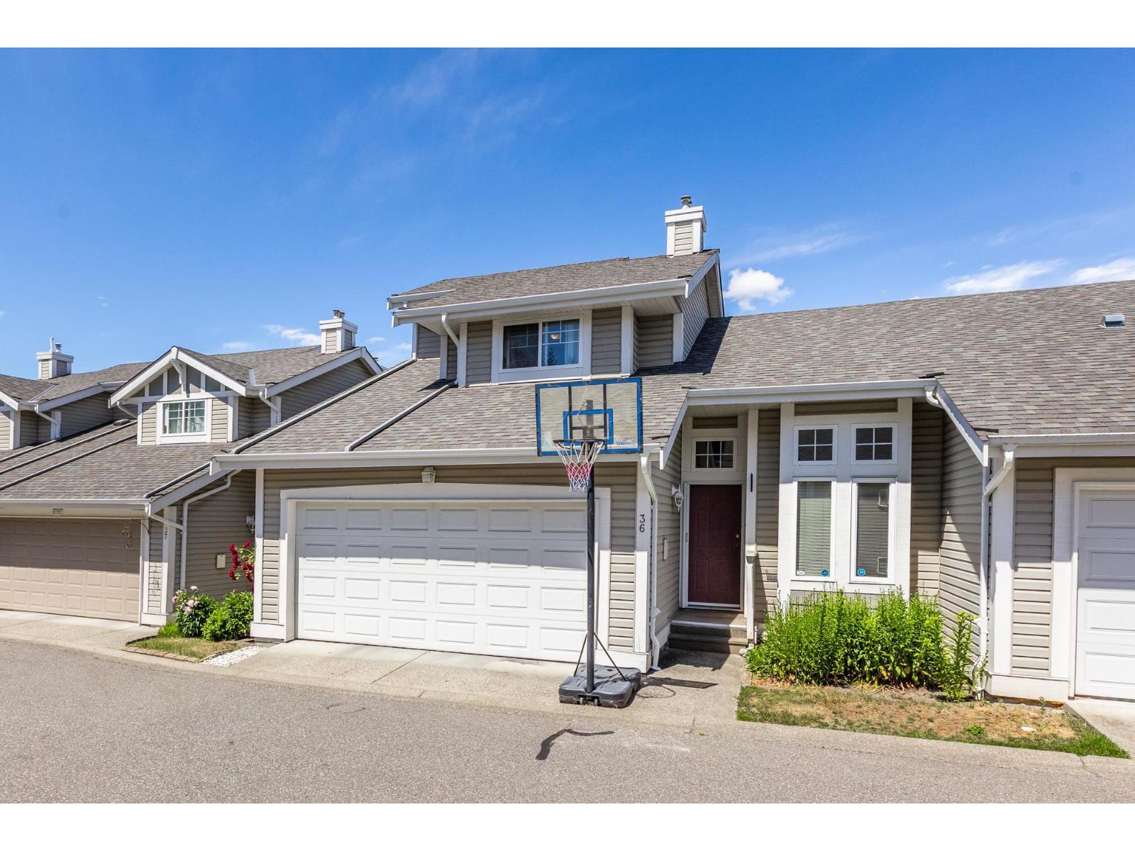 36 20788 87 AVENUE Langley British Columbia Canada Sale residential Paul McCallum HomeLife Benchmark Realty*