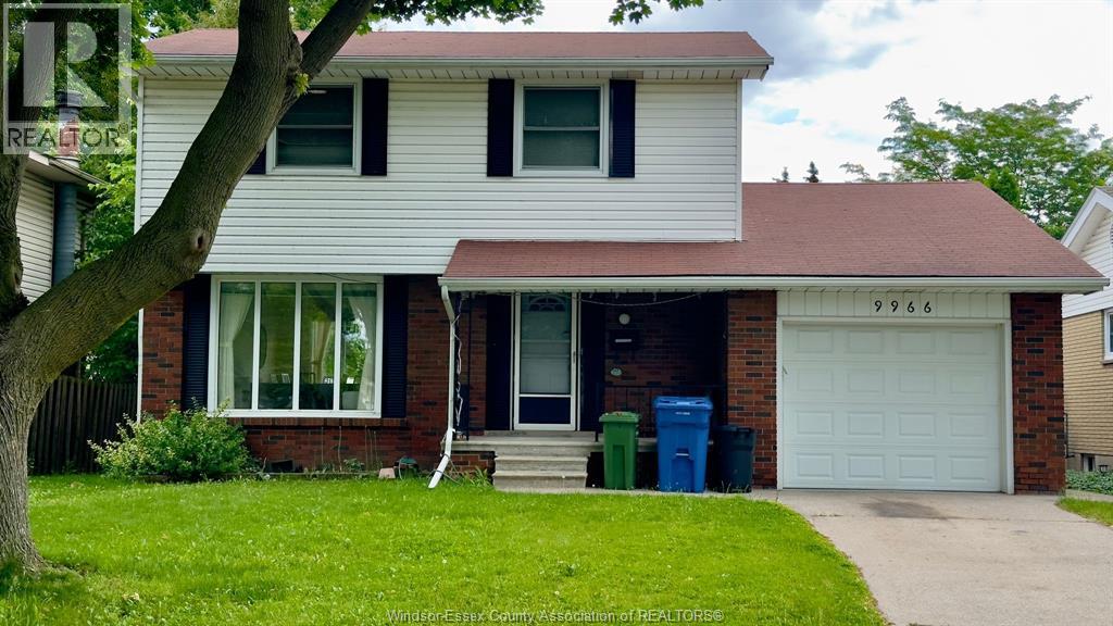 9966 ASGARD Windsor Ontario Canada Sale residential Nevena Malivuk Right at Home Realty, Brokerage*