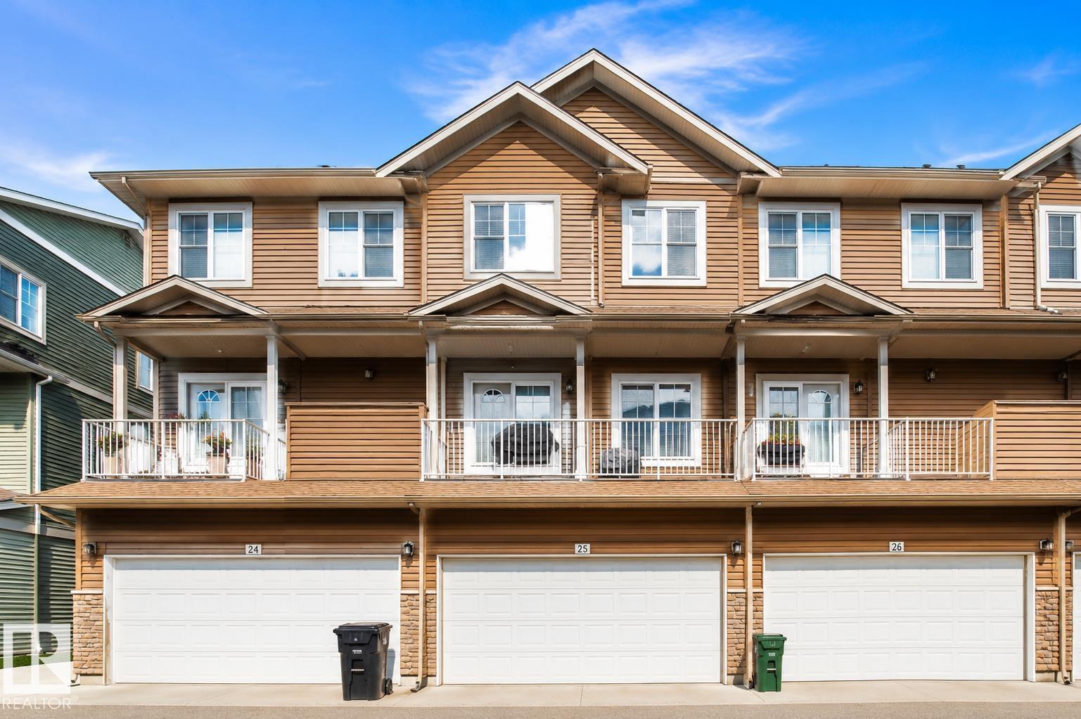 #25 1051 GRAYDON HILL BV SW Edmonton Alberta Canada Sale residential Darlene Reid MORE Real Estate, Brokerage*