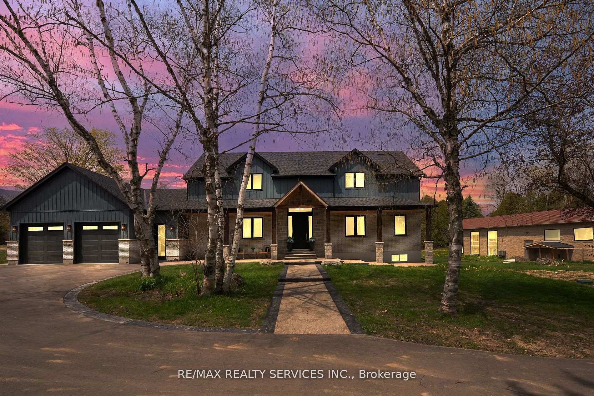 833180 4th Line Ehs Mono Ontario Canada Sale residential Gary Bhinder RE/MAX Realty Services Inc., Brokerage*