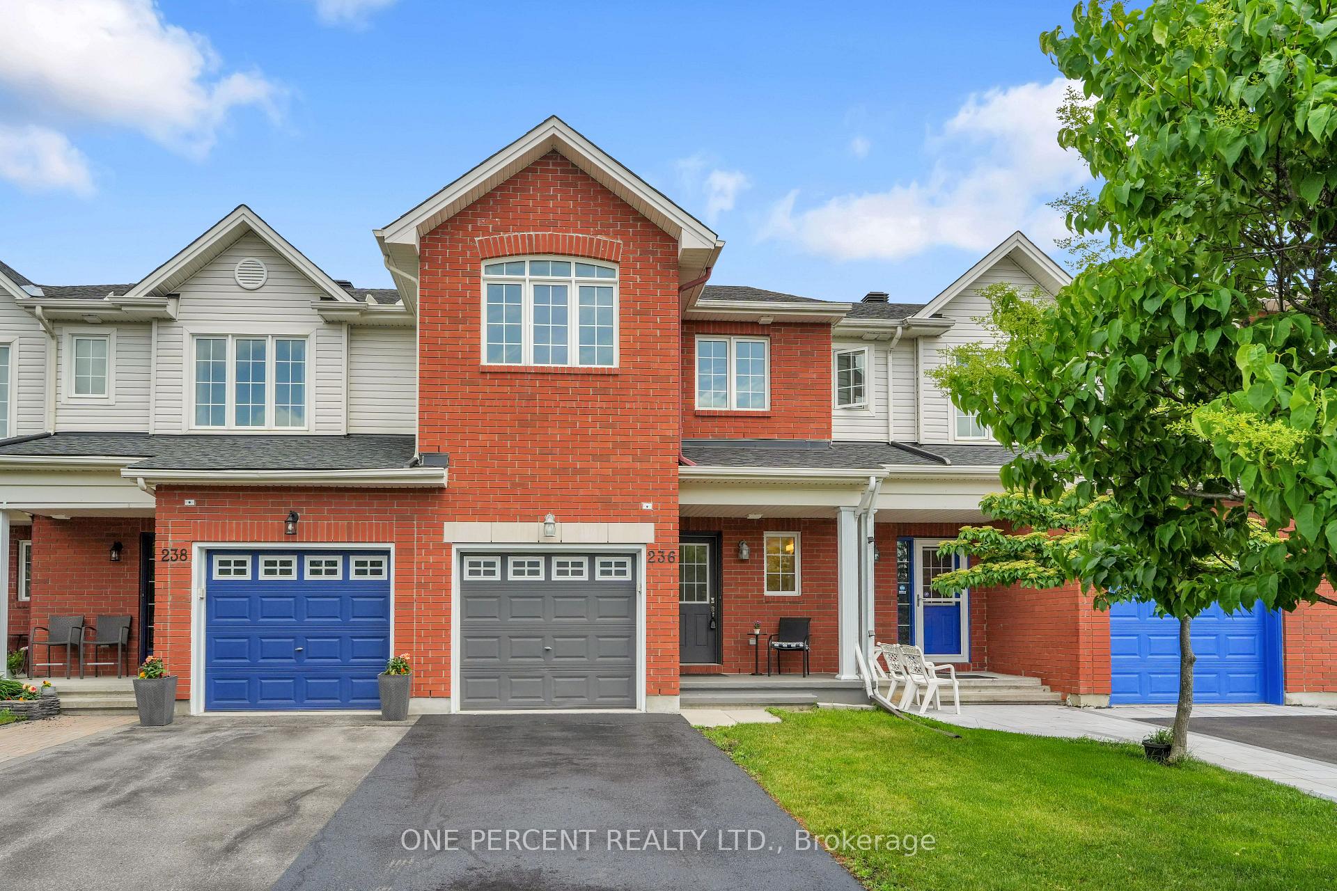 236 Arrita Street Ottawa Ontario Canada Sale residential Christiane Lafleur RE/MAX HALLMARK REALTY GROUP Brokerage *