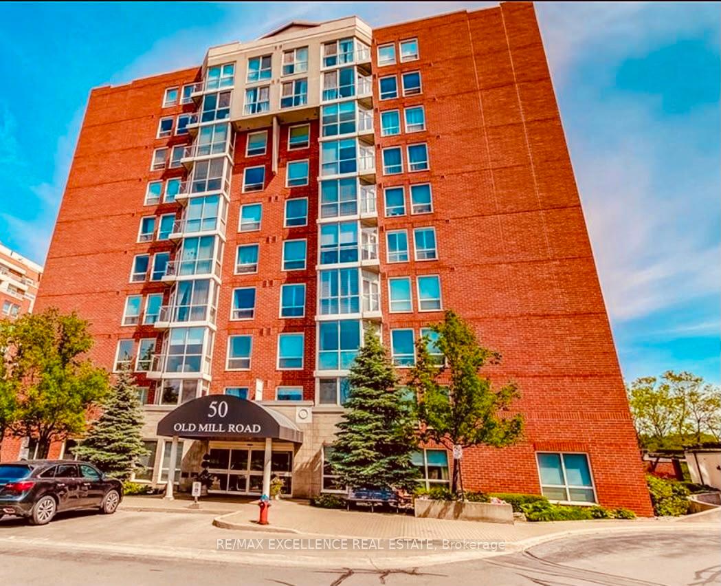 50 Old Mill Road Oakville Ontario Canada Rent residential Mandeep Toor RE/MAX Excellence Real Estate Brokerage