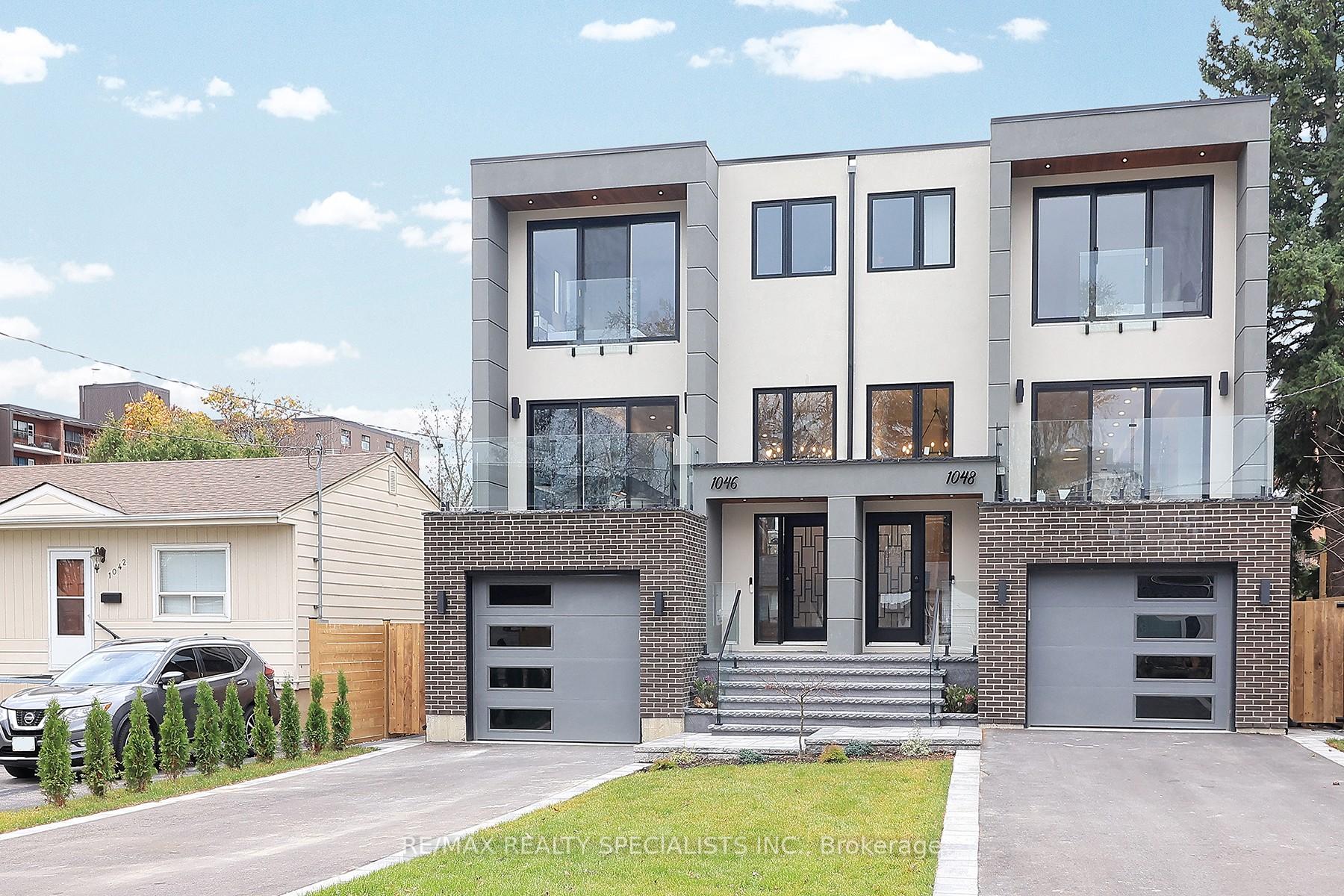 MAIN - 1046 ROOSEVELT Road Mississauga Ontario Canada Rent residential Kulwinder Virk RE/MAX Realty Specialists Inc., Brokerage*