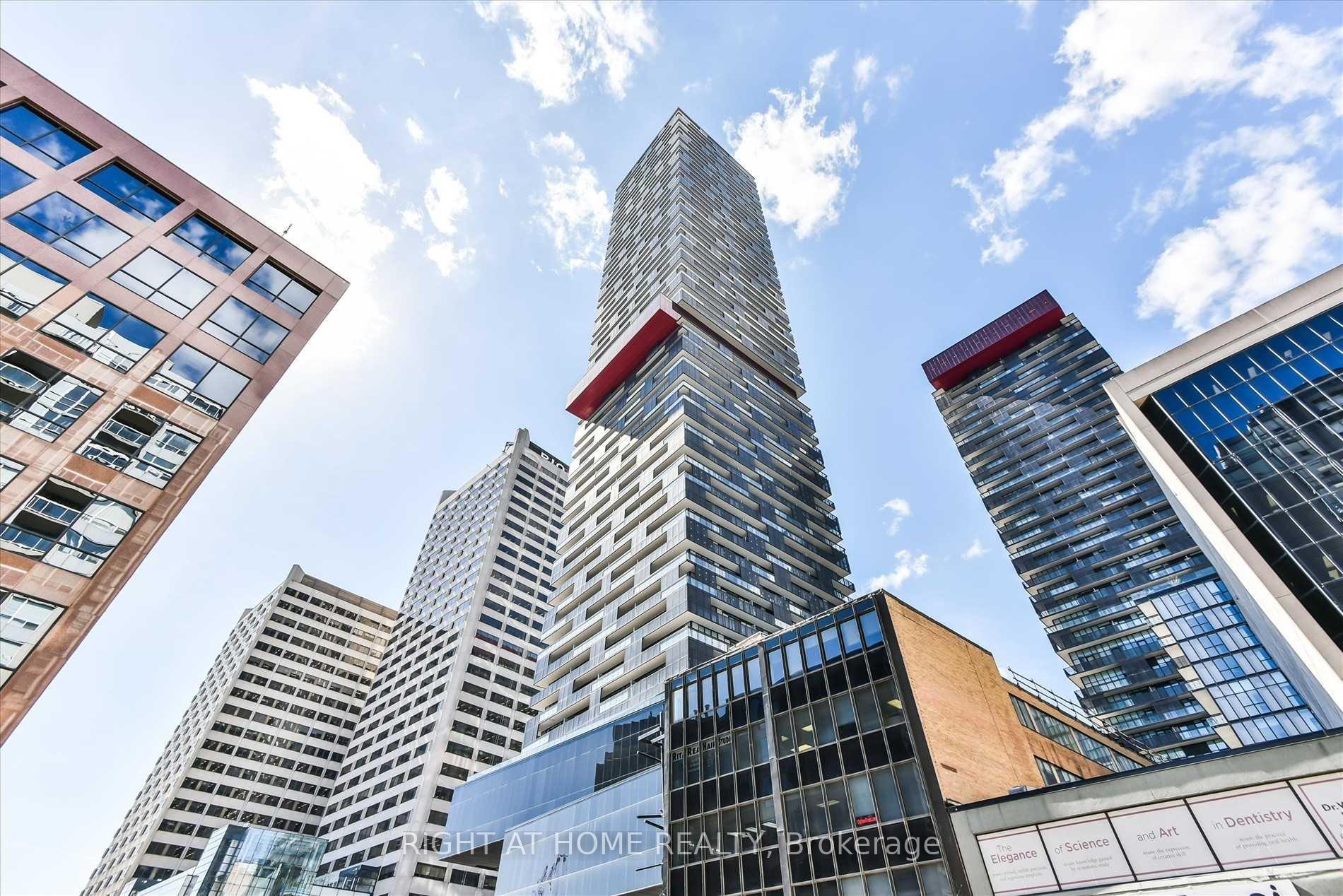 5001 - 8 Eglinton Avenue E Toronto Ontario Canada Rent residential Gamini Bandara Right at Home Realty, Brokerage*