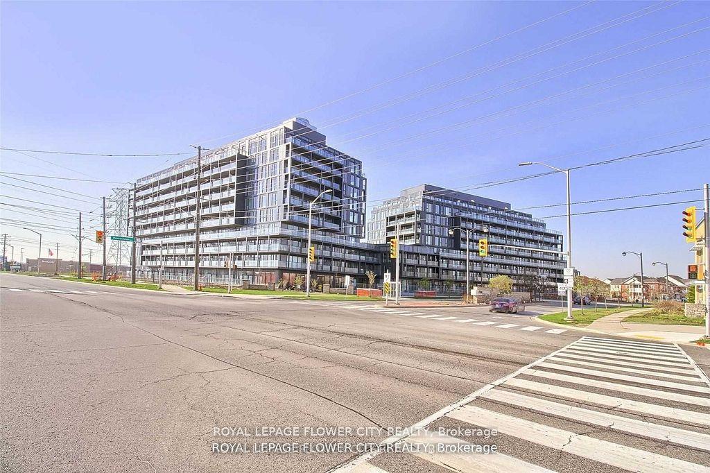 B804 - 3200 Dakota Common Burlington Ontario Canada Rent residential Deepak Gupta Royal LePage Flower City Realty Inc., Brokerage*