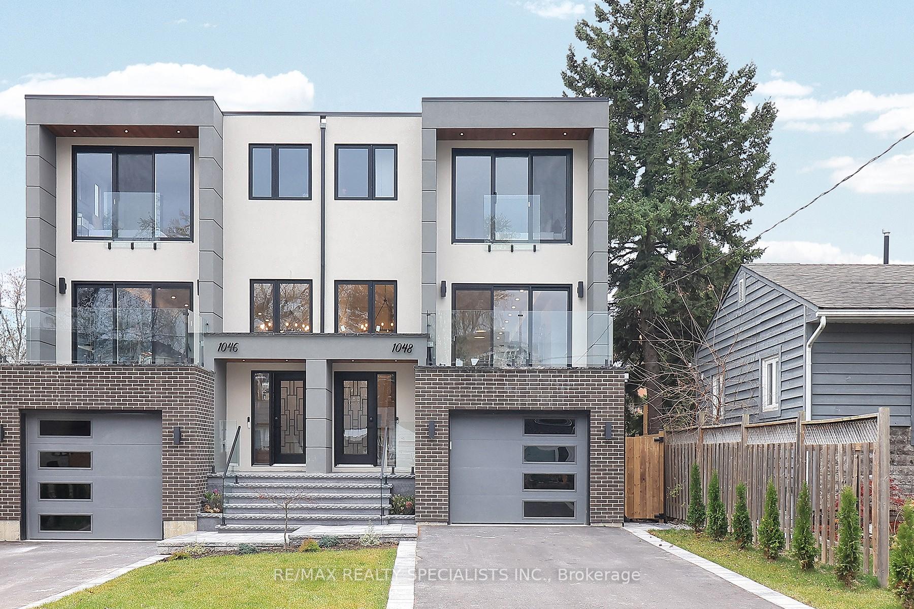 MAIN - 1048 ROOSEVELT Road Mississauga Ontario Canada Rent residential Kulwinder Virk RE/MAX Realty Specialists Inc., Brokerage*