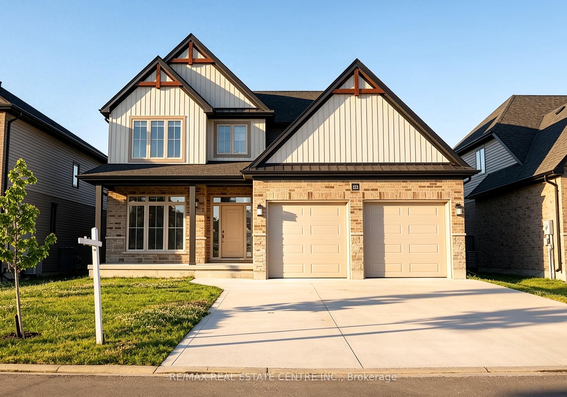 54 wayside Lane Southwold Ontario Canada Sale residential Elizabeth Hayde RE/MAX Real Estate Centre Inc., Brokerage *