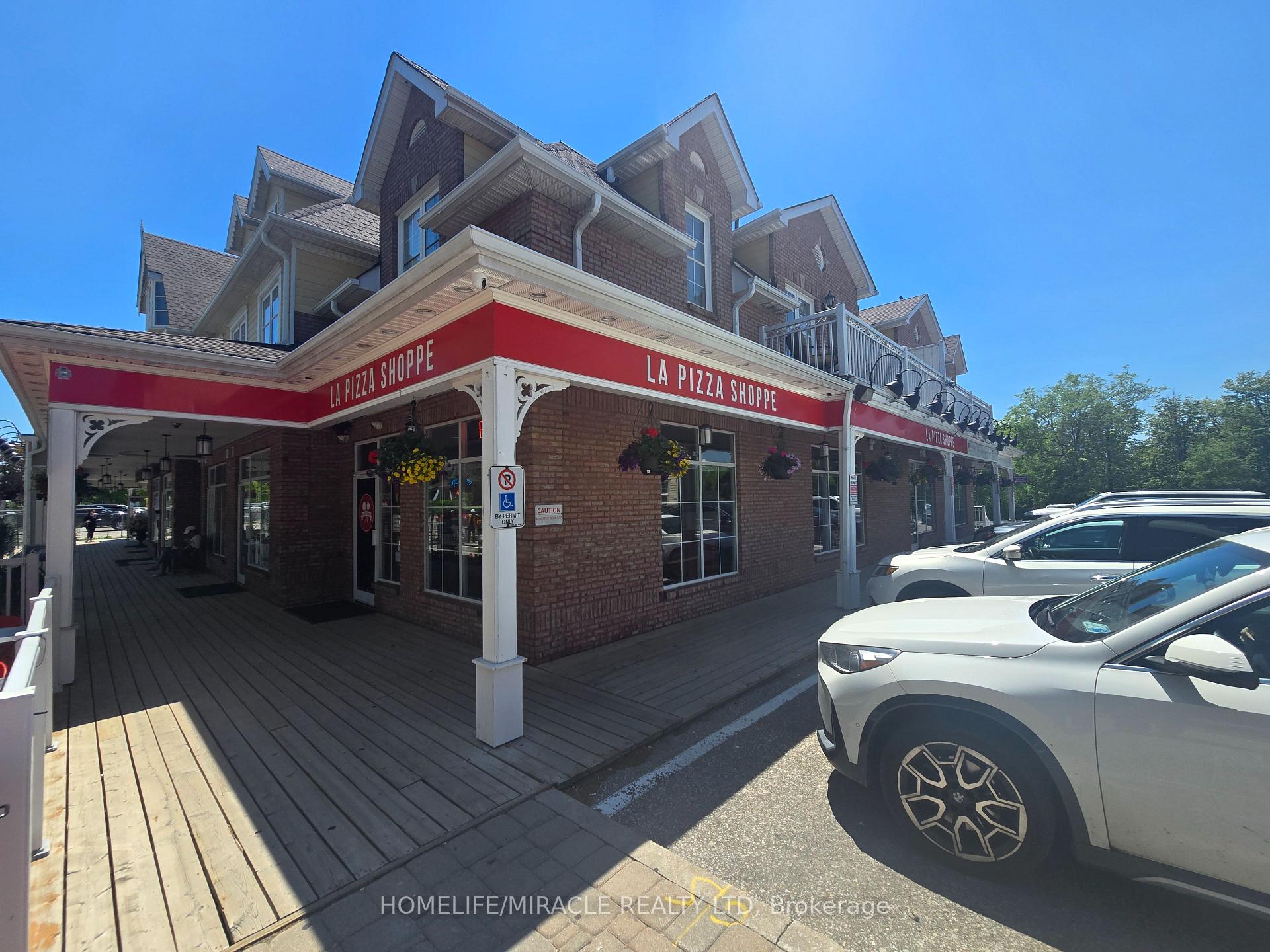6 - 10462 Islington Avenue Vaughan Ontario Canada Sale commercial Kirpa Nanra HomeLife/Miracle Realty Ltd., Brokerage*