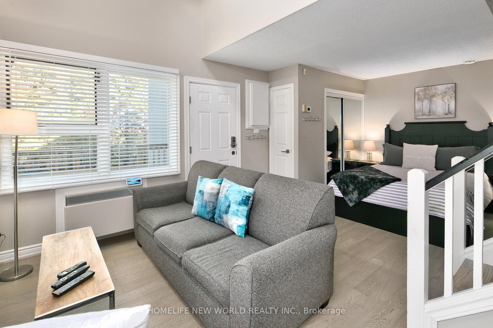 911 - 796468 Grey 19 Road Blue Mountains Ontario Canada Sale residential   HomeLife New World Realty Inc., Brokerage*
