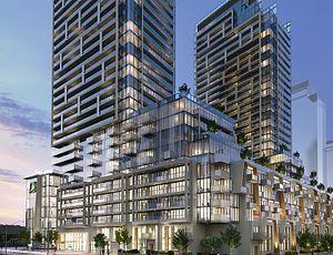 S902 - 8 Olympic Garden Drive Toronto Ontario Canada Rent residential Raman Dua ROYAL LEPAGE FLOWER CITY REALTY