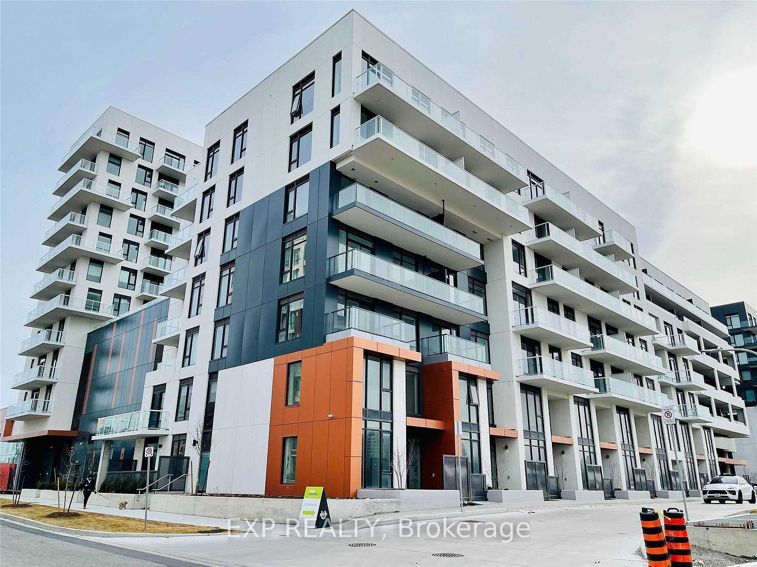 510 - 18 Rouge Valley Drive Markham Ontario Canada Rent residential   HomeLife Top Star Realty Inc., Brokerage *