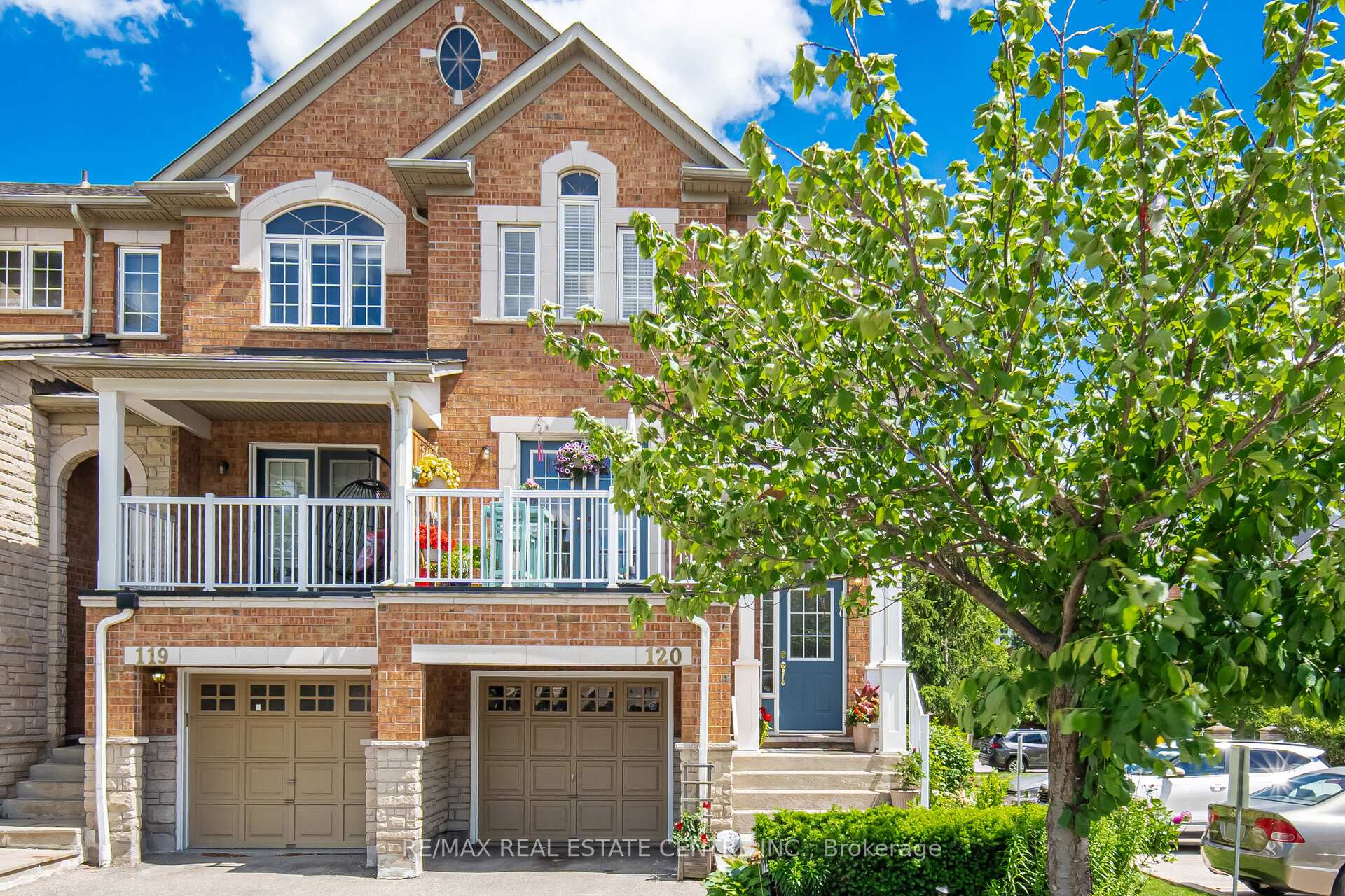 120 - 601 Shoreline Drive Mississauga Ontario Canada Sale residential Sheila Barr ROYAL LEPAGE TERREQUITY REALTY, Brokerage*