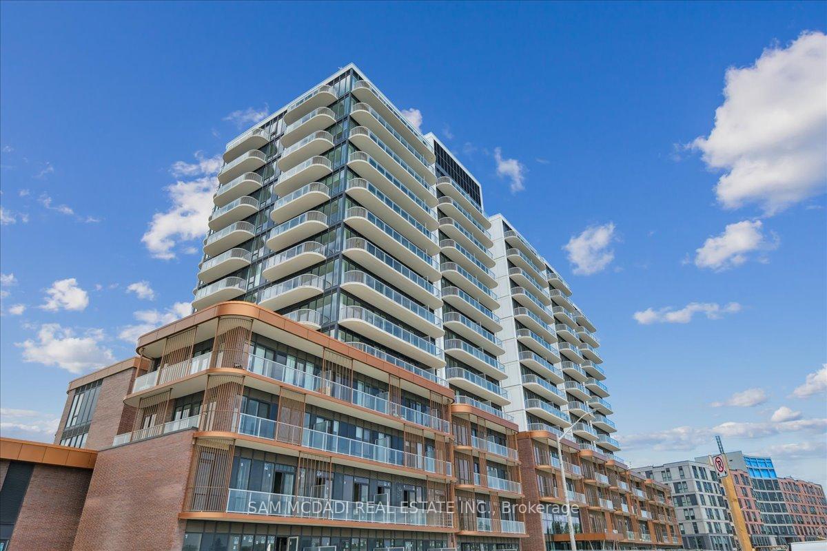 912 - 220 Missinnihe Way Mississauga Ontario Canada Rent residential Cliff Barron RE/MAX Real Estate Centre, Inc., Brokerage *