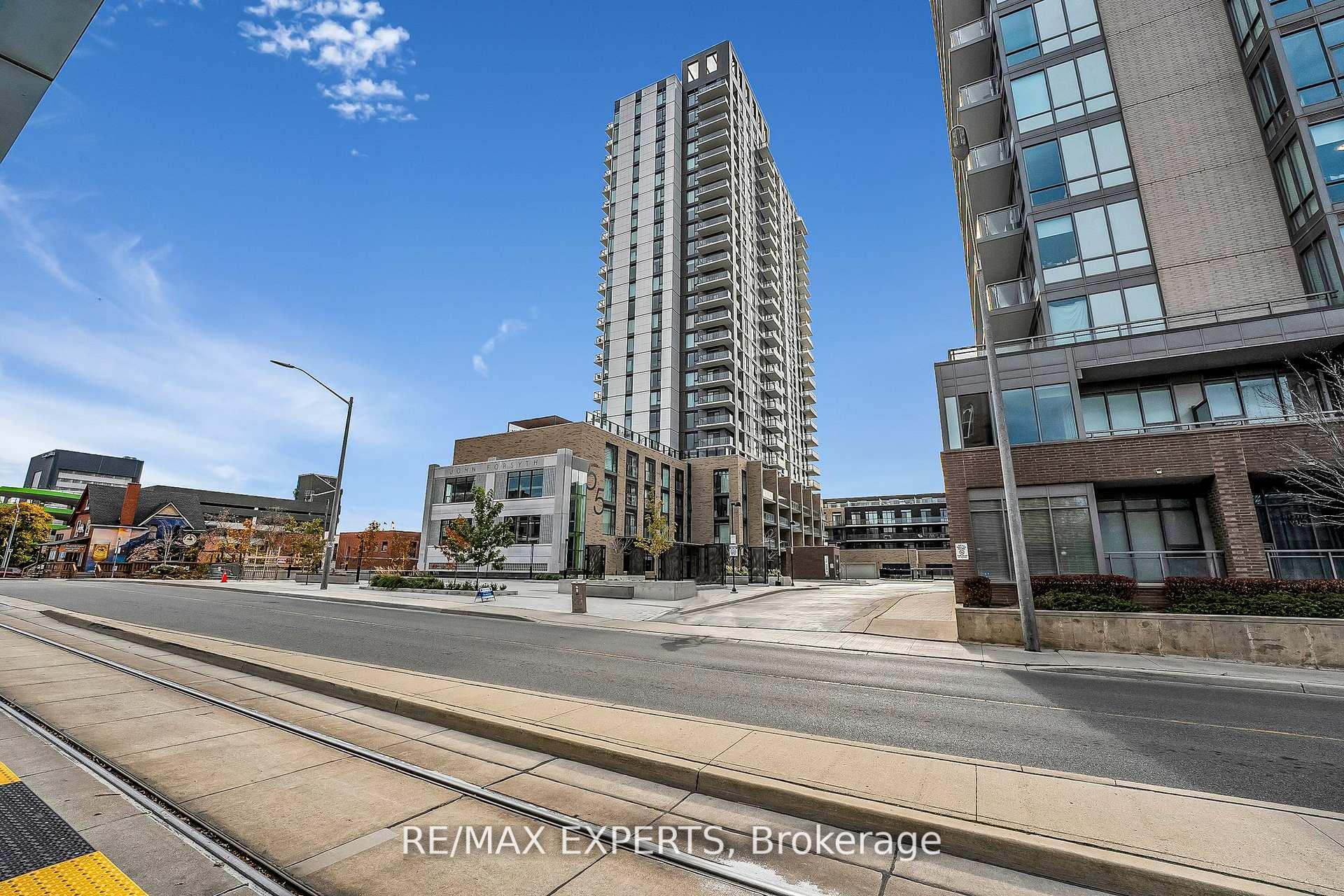 502 - 55 Duke Street Kitchener Ontario Canada Rent residential MARY COLUCCI Re/Max Experts, Brokerage*