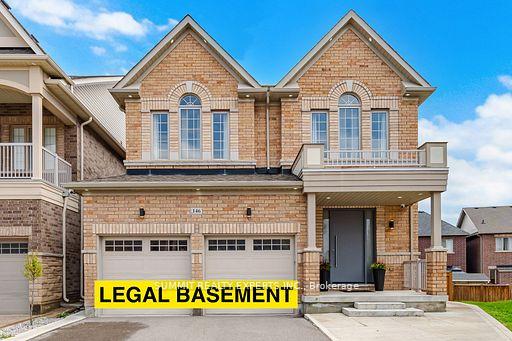 146 Beaconsfield Drive Vaughan Ontario Canada Sale residential Karnail singh Saini Summit Realty Experts Inc., Brokerage*