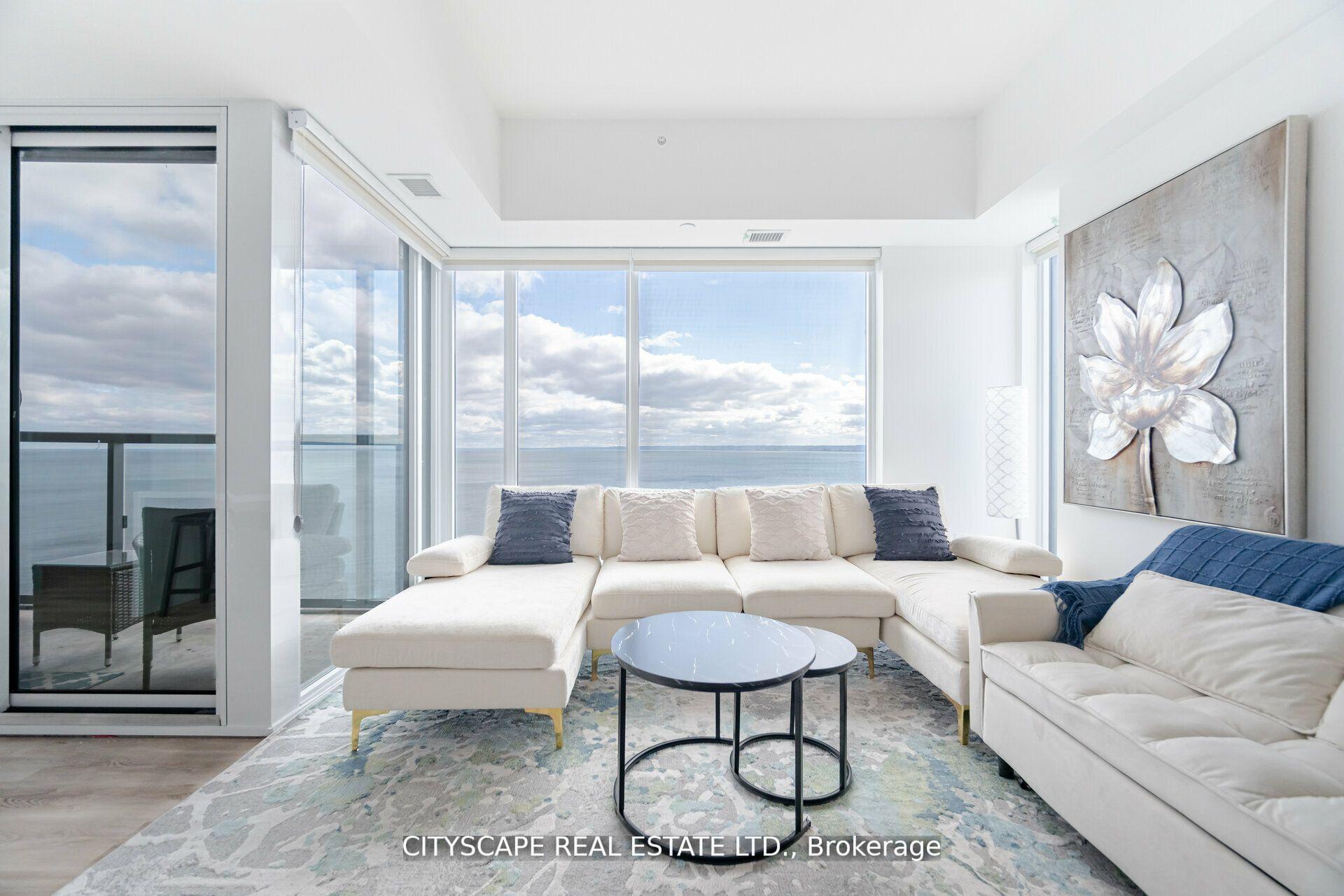1907 - 370 Martha Street S Burlington Ontario Canada Sale residential Rod Lovat-Fraser Brokerage Information: Not available, please contact website owner