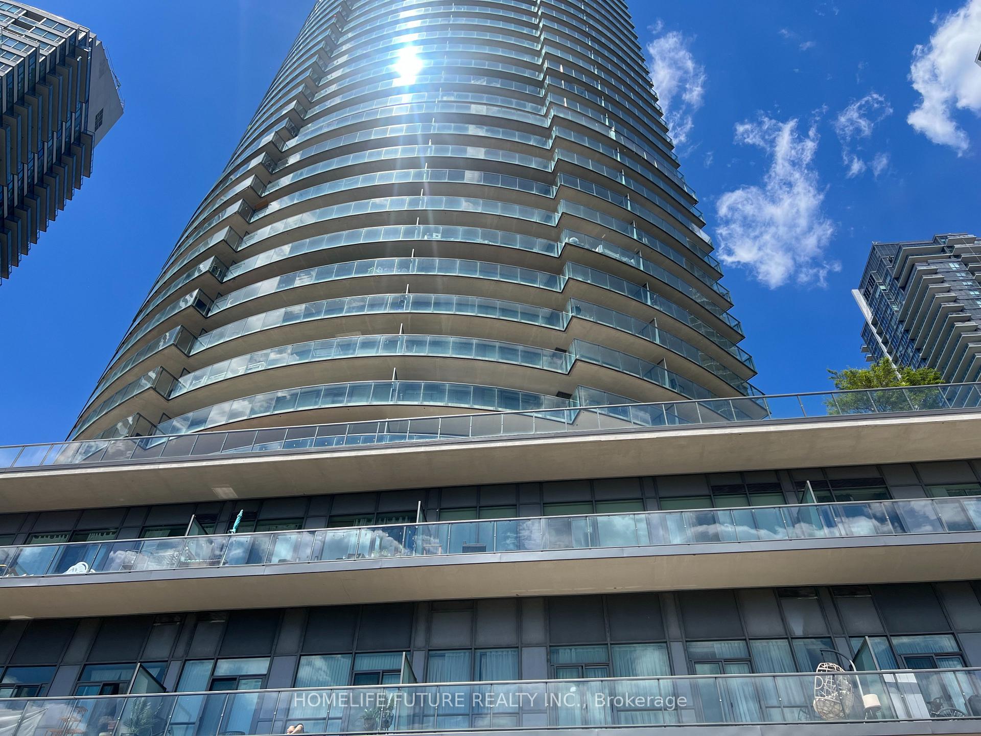403 - 2230 Lake Shore Boulevard W Toronto Ontario Canada Rent residential Ammepa Anton HomeLife/Future Realty Inc., Brokerage*