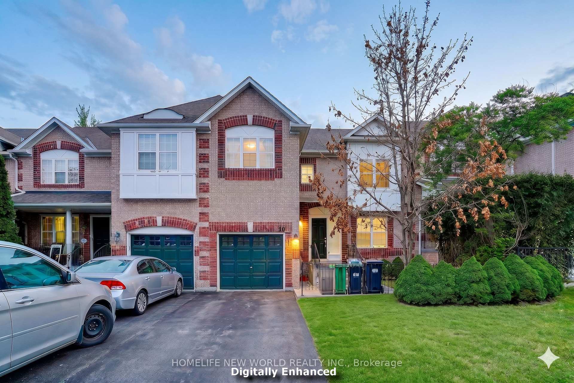 10 - 199 Hillcrest Upper Avenue Mississauga Ontario Canada Rent residential Cliff Barron RE/MAX Real Estate Centre, Inc., Brokerage *