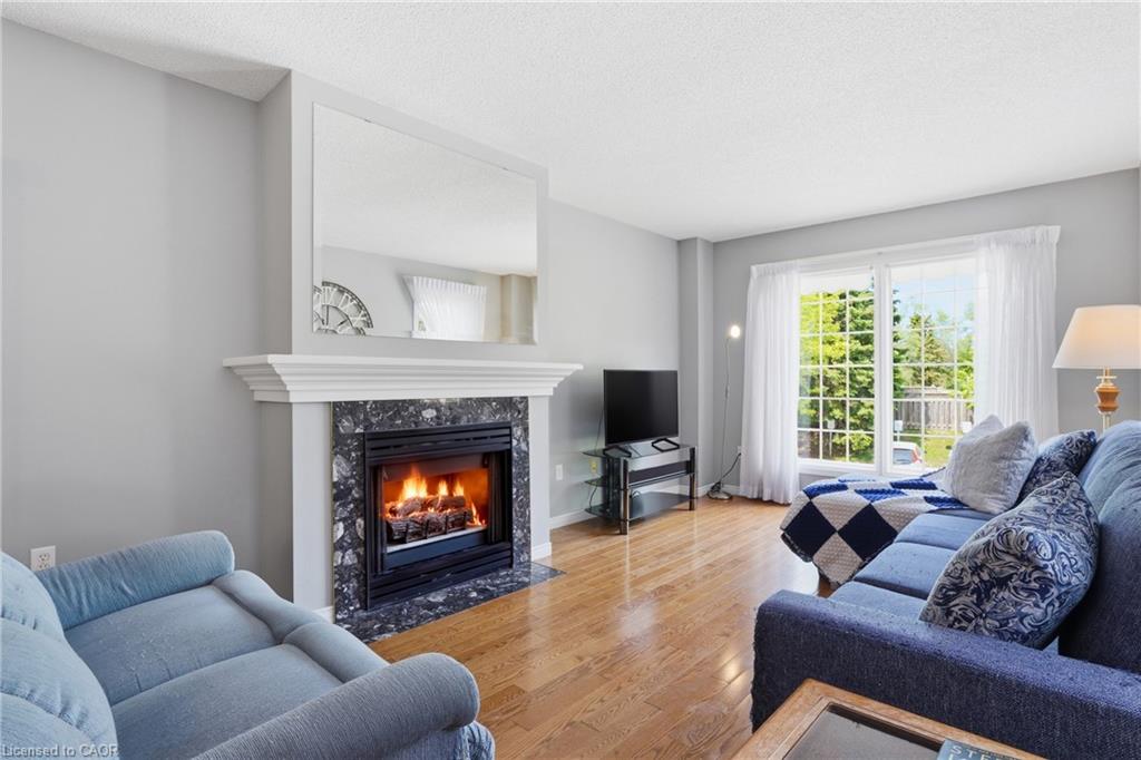 49 - 941 Gordon Street Guelph Ontario Canada Sale residential   SIRI ELITE REALTY INC., BROKERAGE*