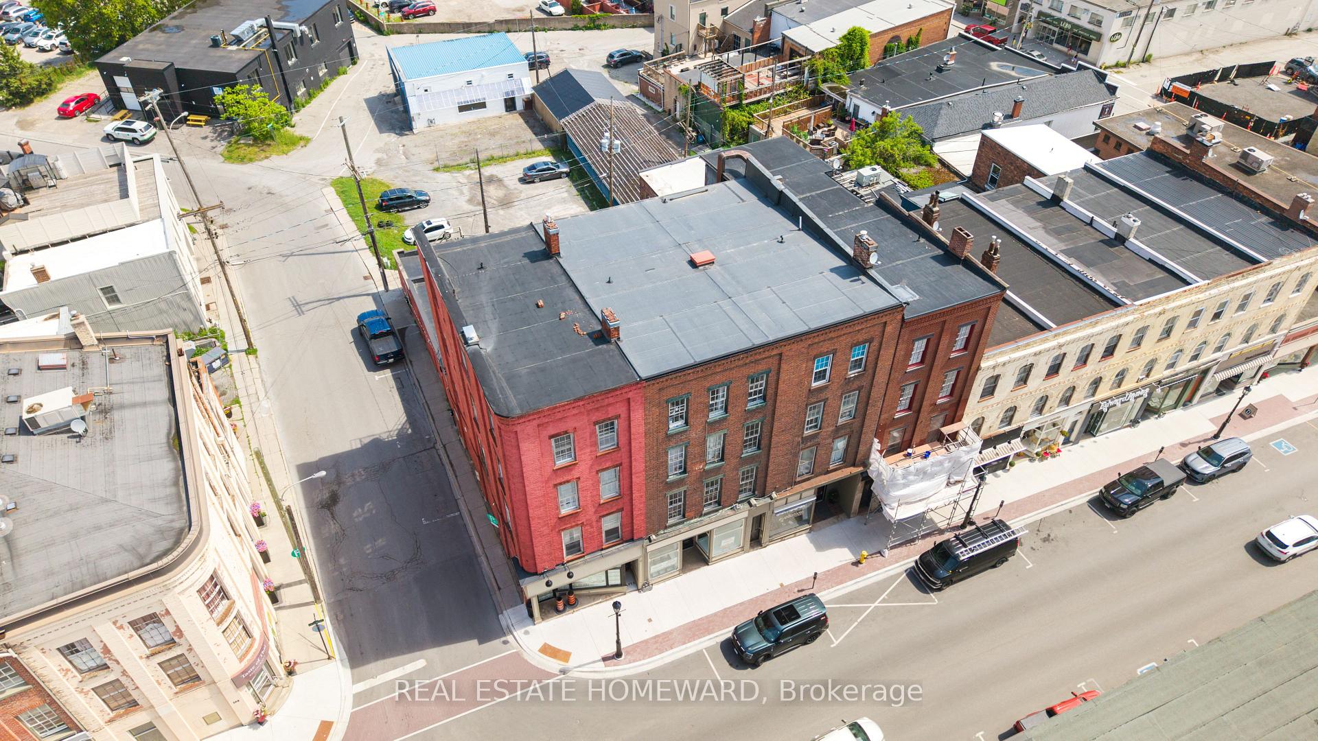 102 Walton Street Port Hope Ontario Canada Sale commercial   Real Estate Homeward, Brokerage*