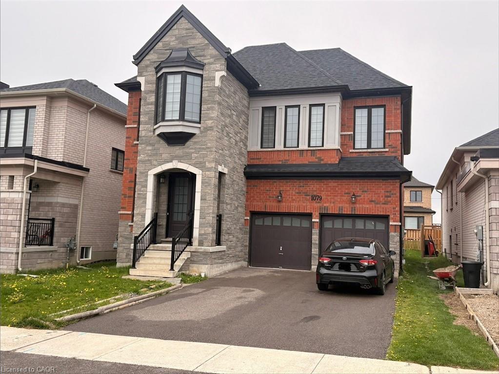 1079 Edinburgh Drive Woodstock Ontario Canada Sale residential Kamal Cheema, B. Com Team Pablay / CENTURY 21 Right Time Real Estate Inc., Brokerage*