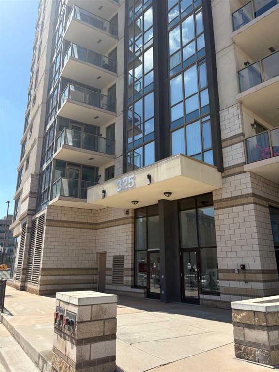 603 - 325 3 ST SE Calgary Alberta Canada Sale residential Joyce Mitchell Urban Real Estate Services Ltd
