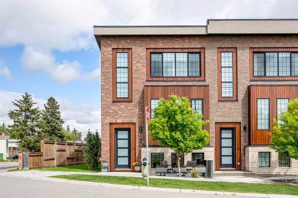 162 Greenbriar WY NW Calgary Alberta Canada Sale residential Joyce Mitchell Urban Real Estate Services Ltd