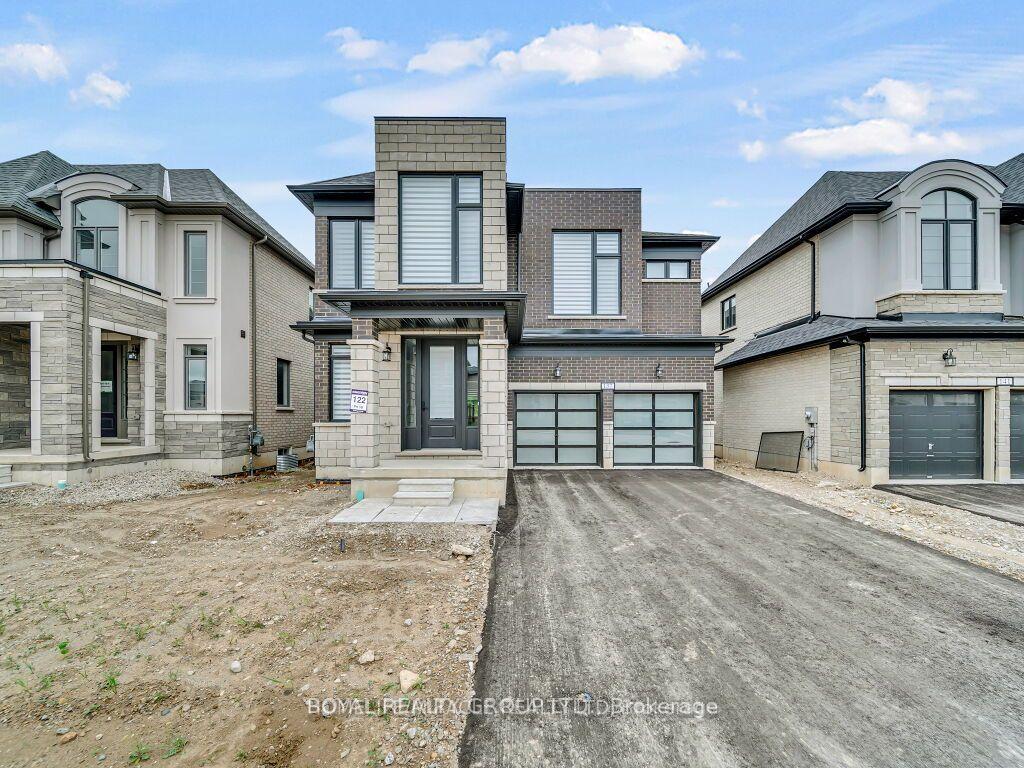 137 Harwood Avenue Woodstock Ontario Canada Sale residential   BOYAL REALTY GROUP LTD. Brokerage*