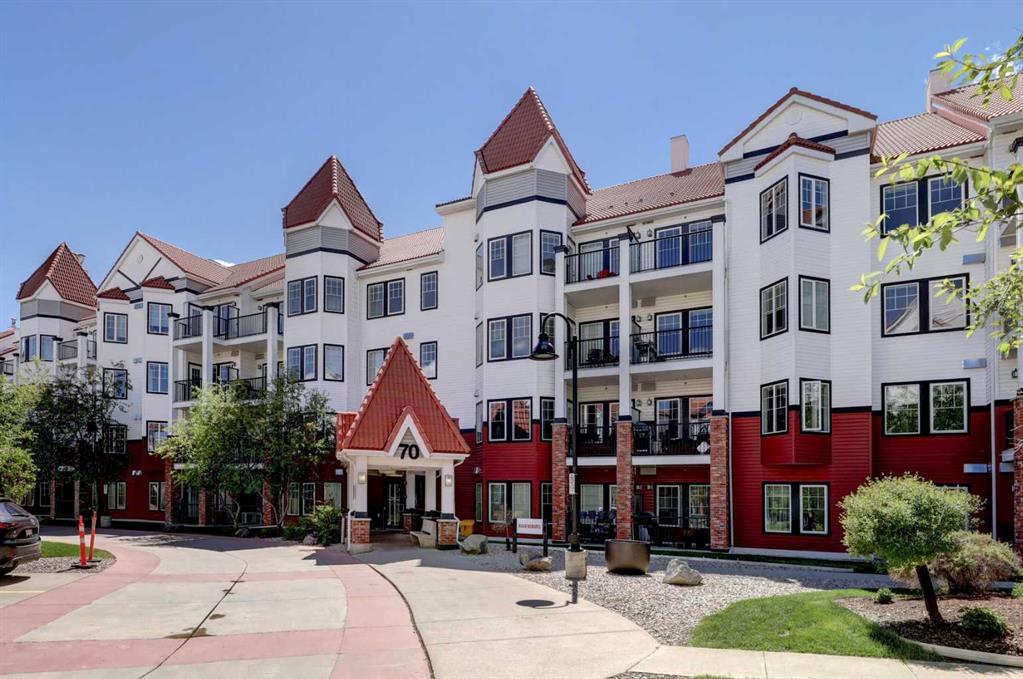 220 - 70 Royal Oak Plaza NW Calgary Alberta Canada Sale residential Joyce Mitchell Urban Real Estate Services Ltd
