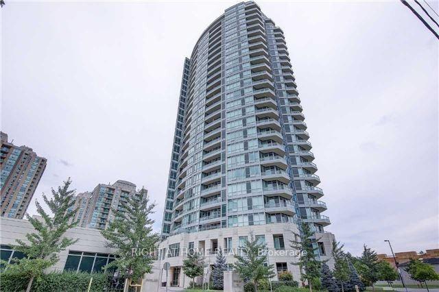 409 - 15 Holmes Avenue Toronto Ontario Canada Rent residential Ammar Kailani Right at Home Realty, Brokerage*