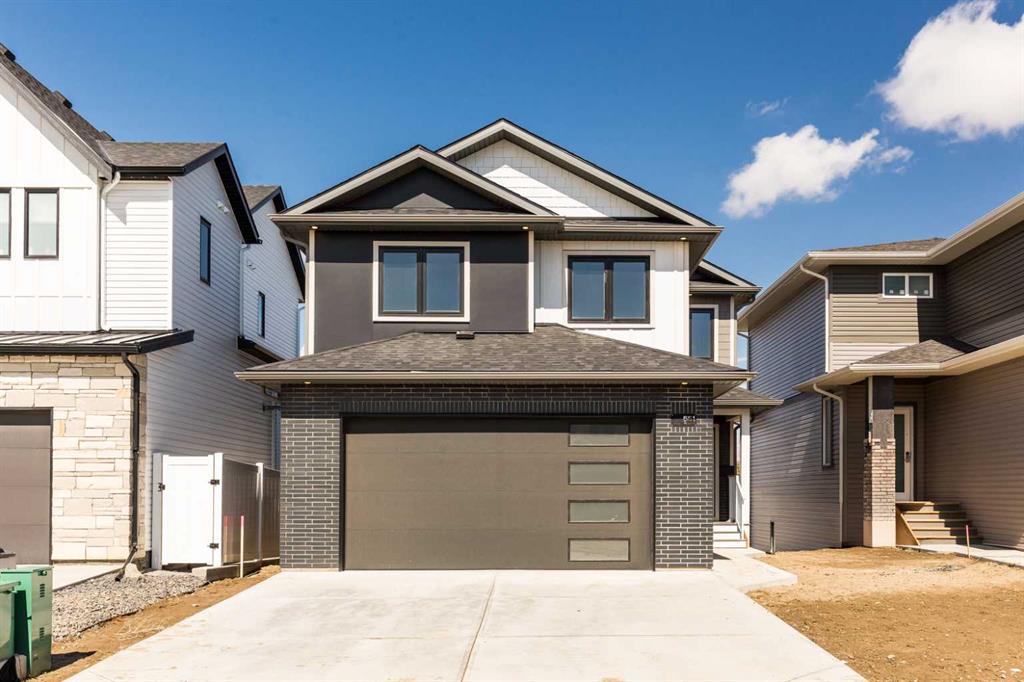 561 Malahat GR W Lethbridge Alberta Canada Sale residential Christopher Rout PowerBroker Realty Inc