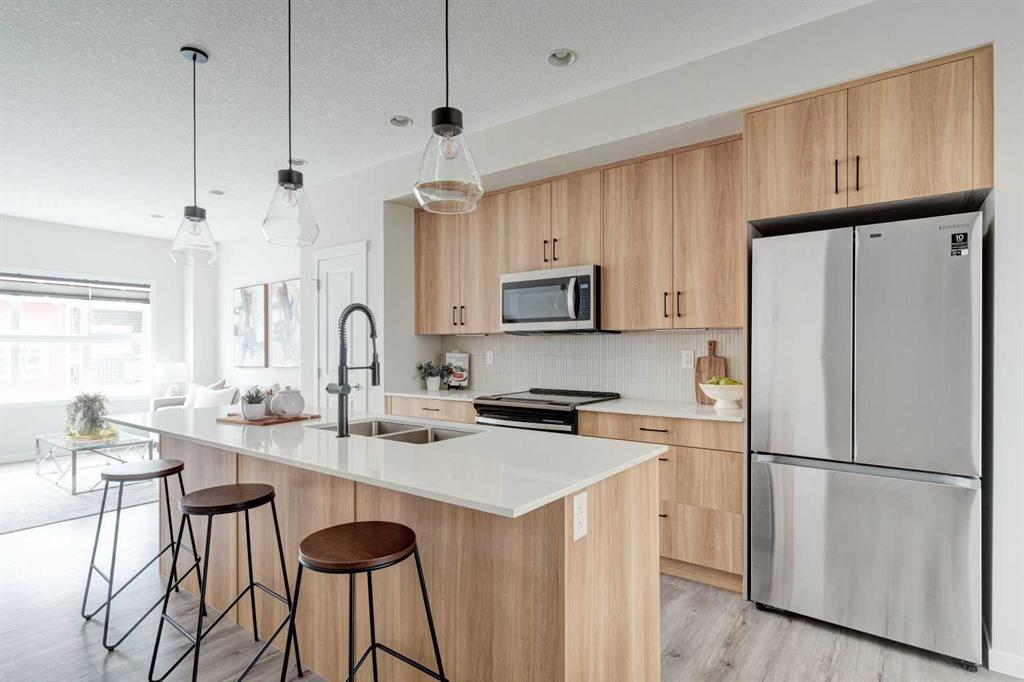 1409 - 355 Nolancrest HT NW Calgary Alberta Canada Sale residential Patrick Murray COLDWELL BANKER MOUNTAIN CENTRAL, BROKERAGE*