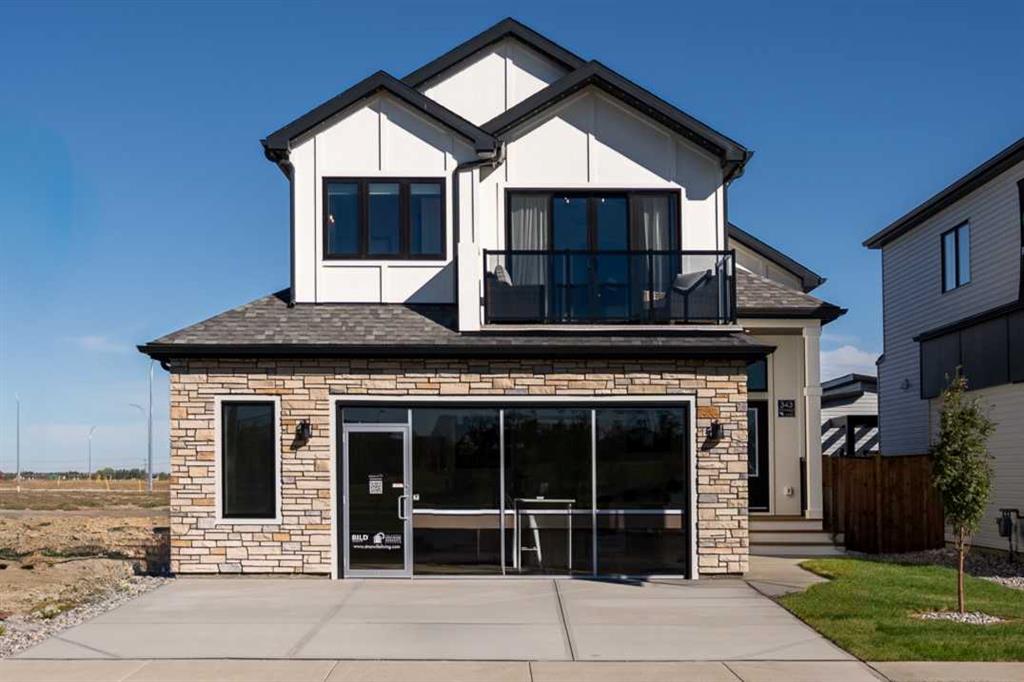 343 Blackwolf BV N Lethbridge Alberta Canada Sale residential Christopher Rout PowerBroker Realty Inc
