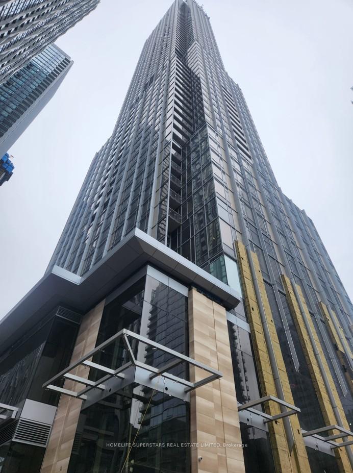3110 - 11 Yorkville Avenue Toronto Ontario Canada Rent residential Sukhjit Randhawa  HomeLife Superstars Real Estate Ltd., Brokerage*
