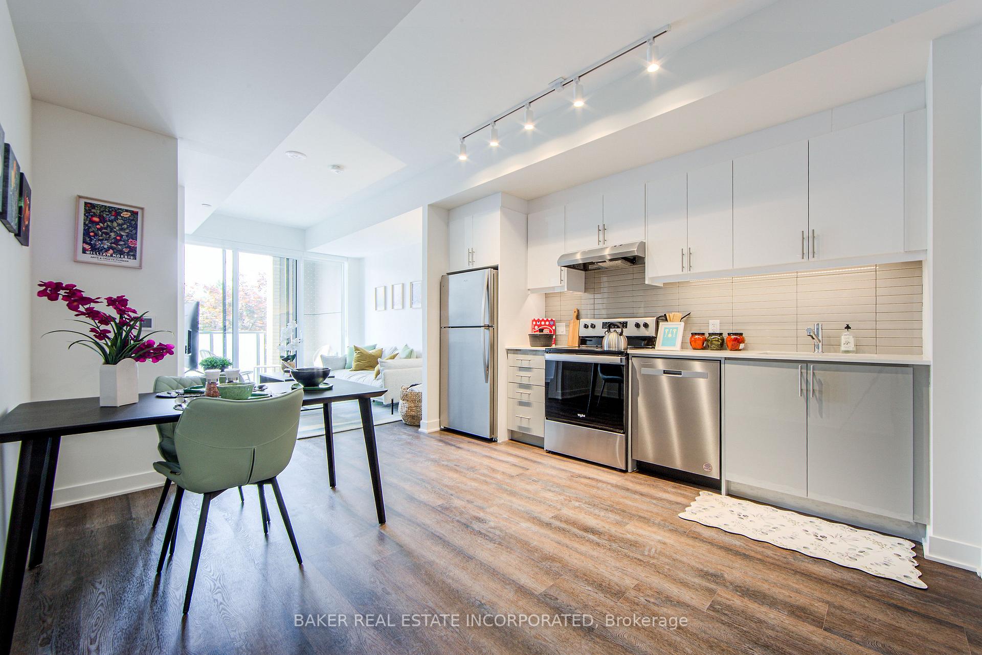 1121 - 3030 Pharmacy Avenue Toronto Ontario Canada Rent residential Shahina Shaikh RE/MAX IMPACT REALTY BROKERAGE*